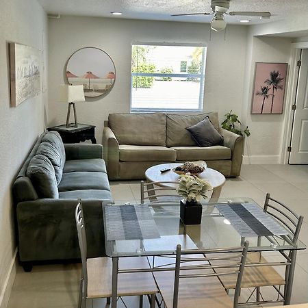 Close To Everything! Perfect Basecamp For Wpb West Palm Beach Exterior photo