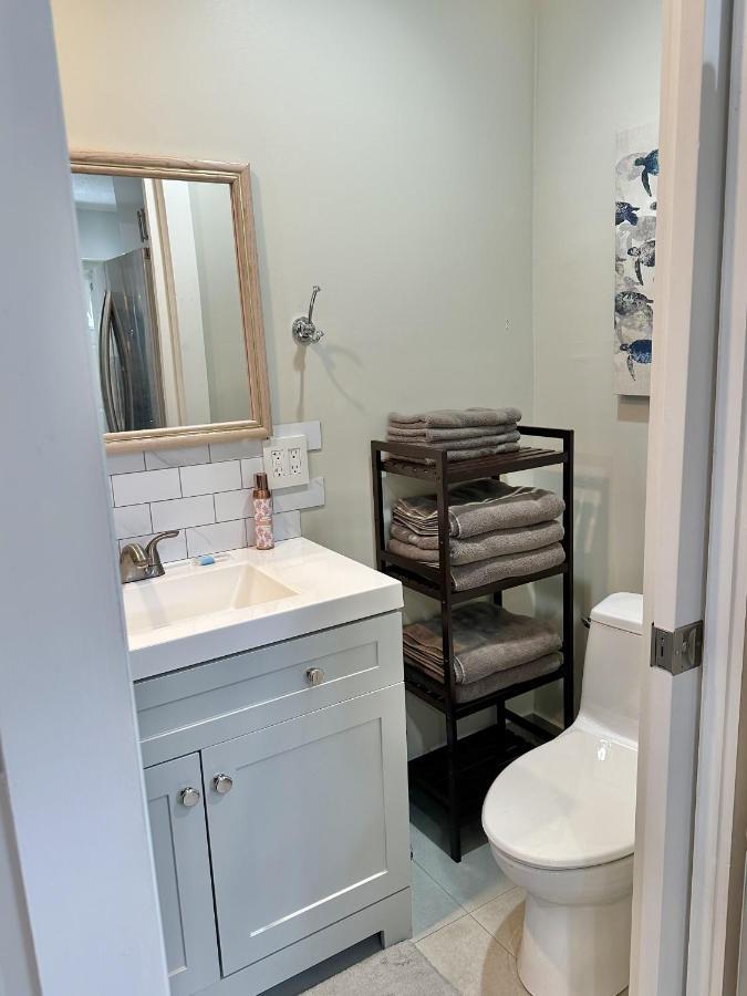 Close To Everything! Perfect Basecamp For Wpb West Palm Beach Exterior photo