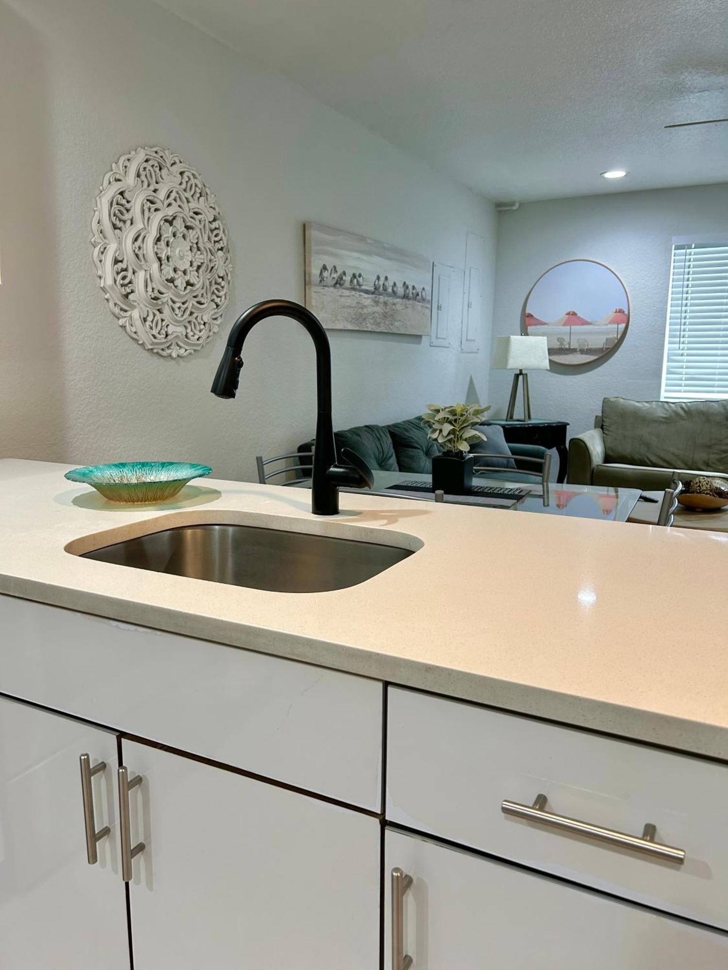 Close To Everything! Perfect Basecamp For Wpb West Palm Beach Exterior photo