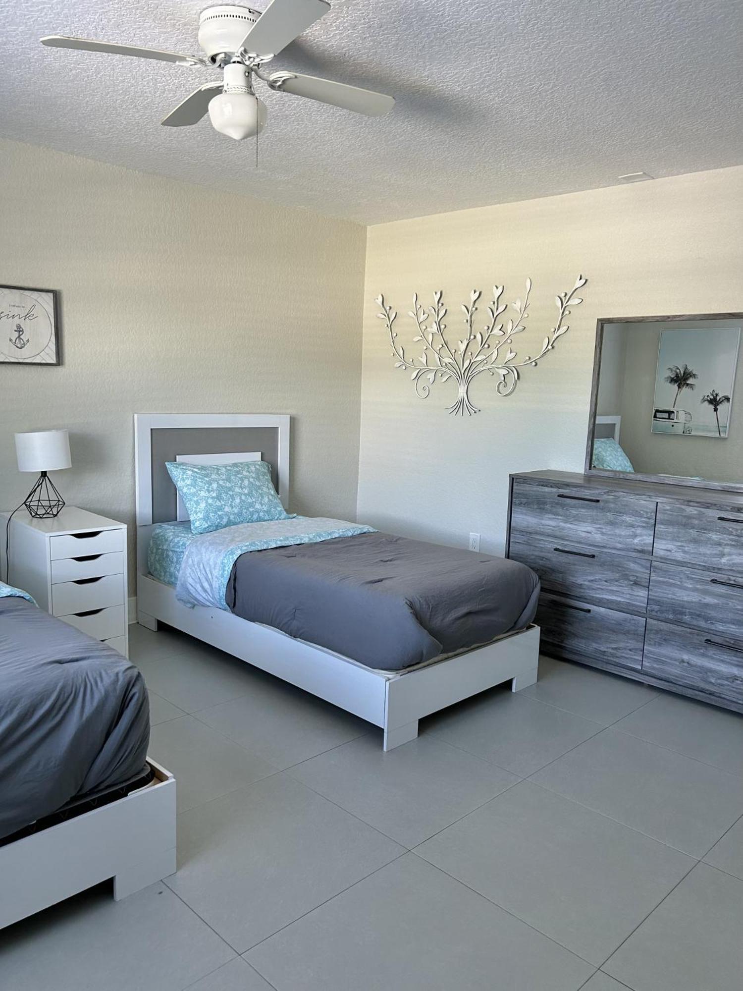 Close To Everything! Perfect Basecamp For Wpb West Palm Beach Exterior photo