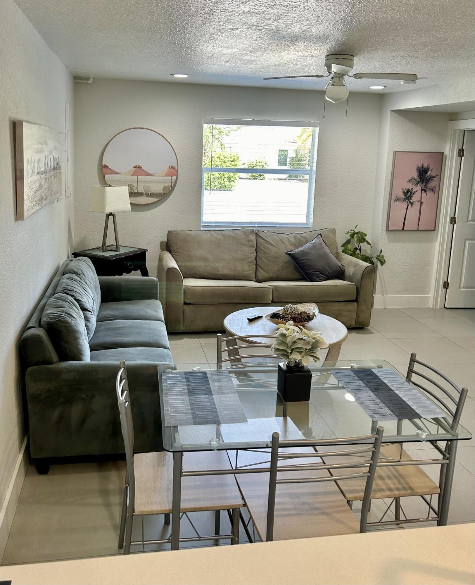Close To Everything! Perfect Basecamp For Wpb West Palm Beach Exterior photo