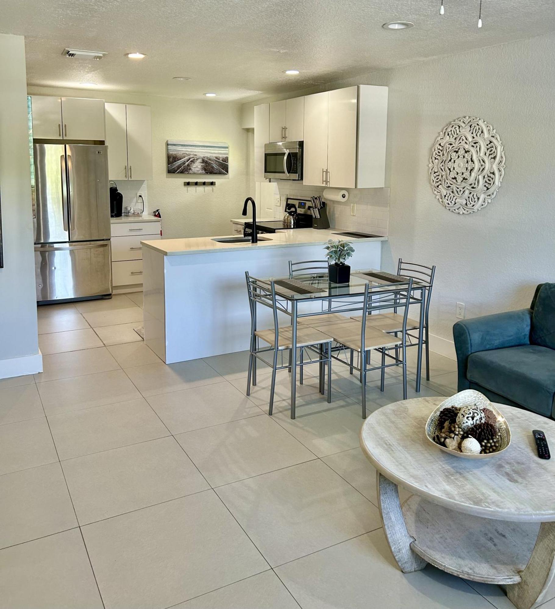 Close To Everything! Perfect Basecamp For Wpb West Palm Beach Exterior photo
