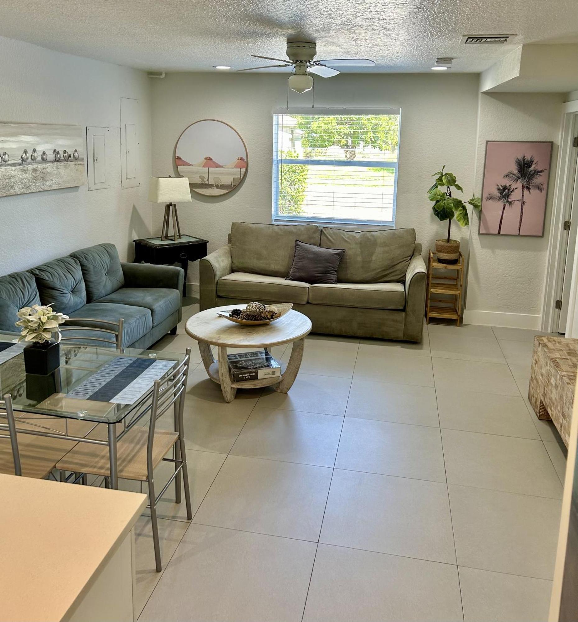 Close To Everything! Perfect Basecamp For Wpb West Palm Beach Exterior photo